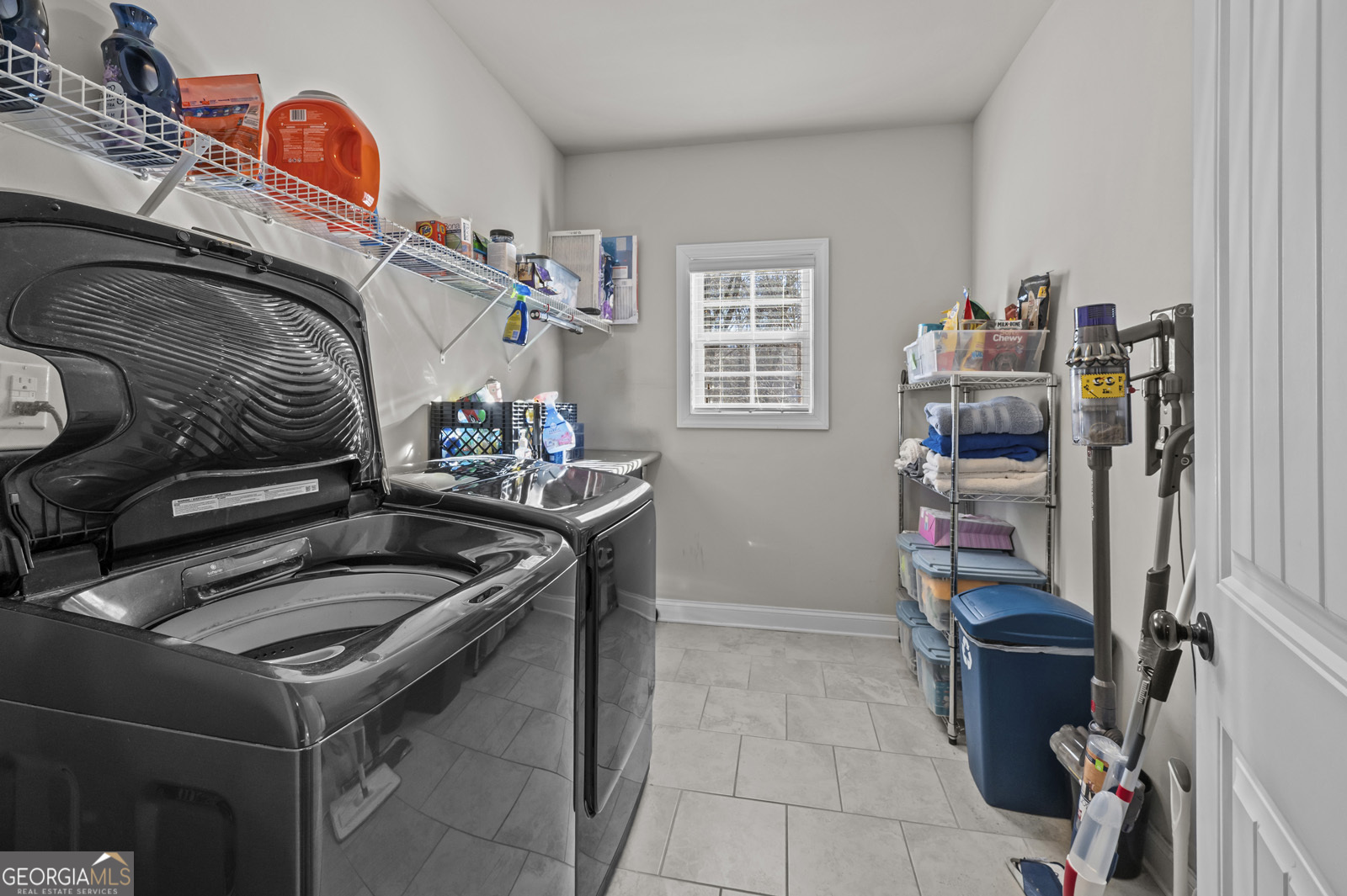 381 Township Lane Athens, GA 30606 - Photo 29 of 68 a utility room with dryer and washer