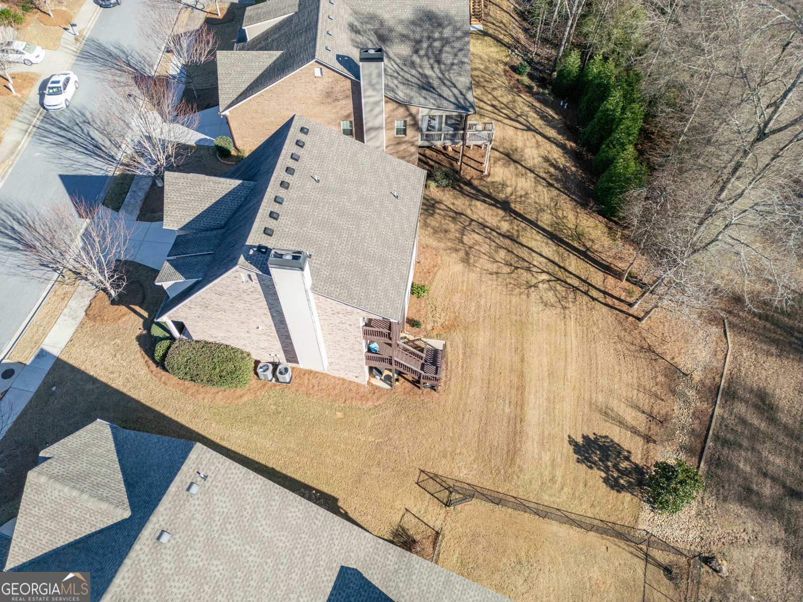 381 Township Lane Athens, GA 30606 - Photo 4 of 68