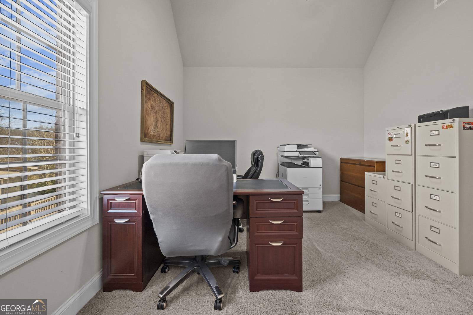 381 Township Lane Athens, GA 30606 - Photo 44 of 68 a workspace with furniture and a window