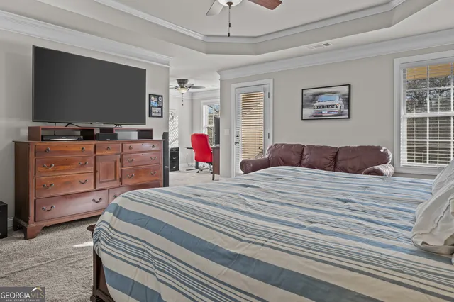 $515,000 | 381 Township Lane, Athens, GA 30606