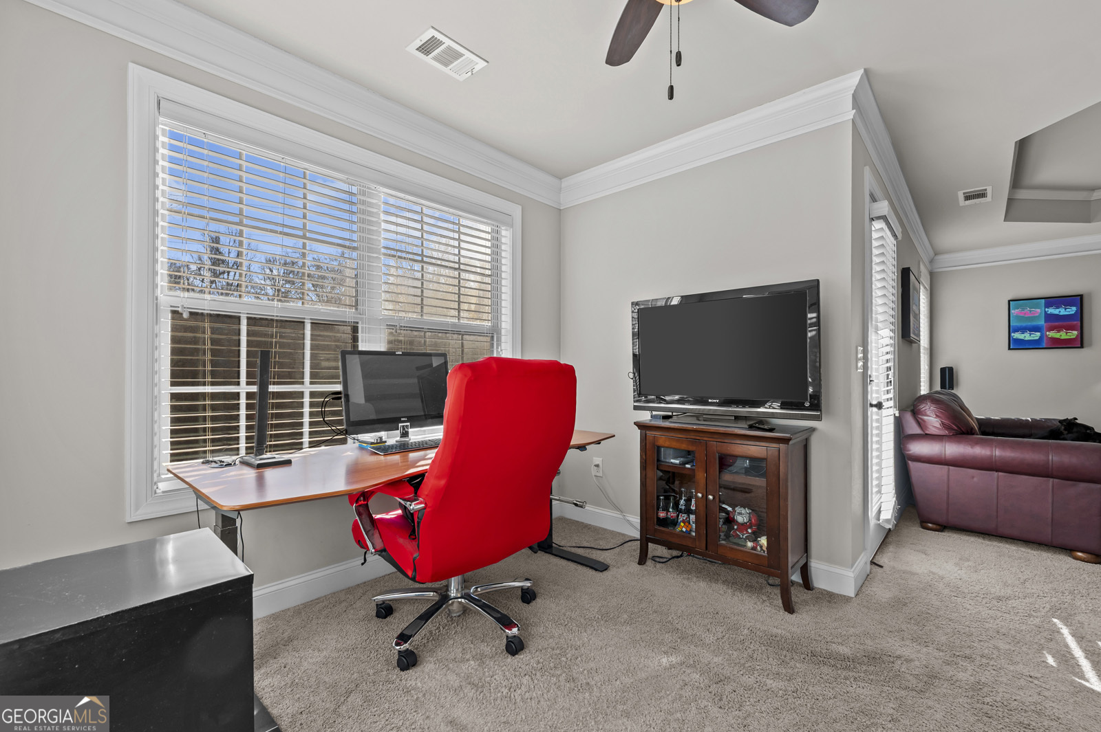 381 Township Lane Athens, GA 30606 - Photo 60 of 68 a view of a livingroom with furniture