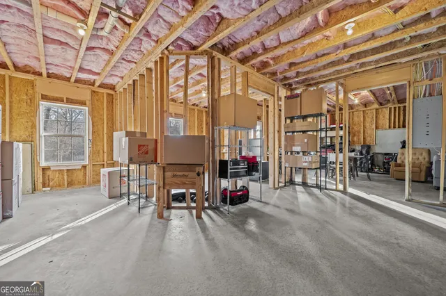 $515,000 | 381 Township Lane, Athens, GA 30606