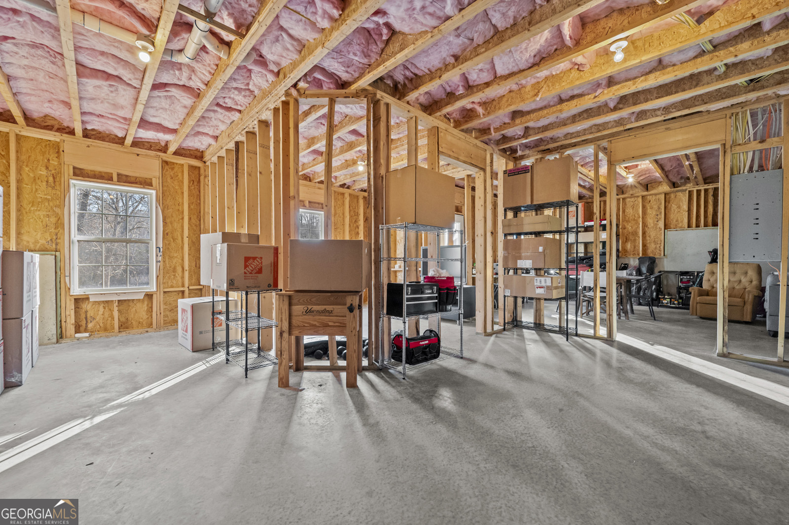 381 Township Lane Athens, GA 30606 - Photo 67 of 68