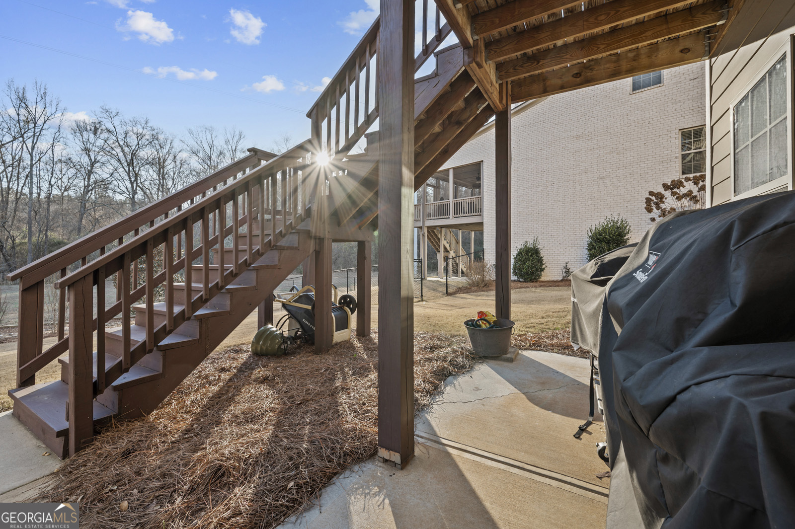 381 Township Lane Athens, GA 30606 - Photo 68 of 68