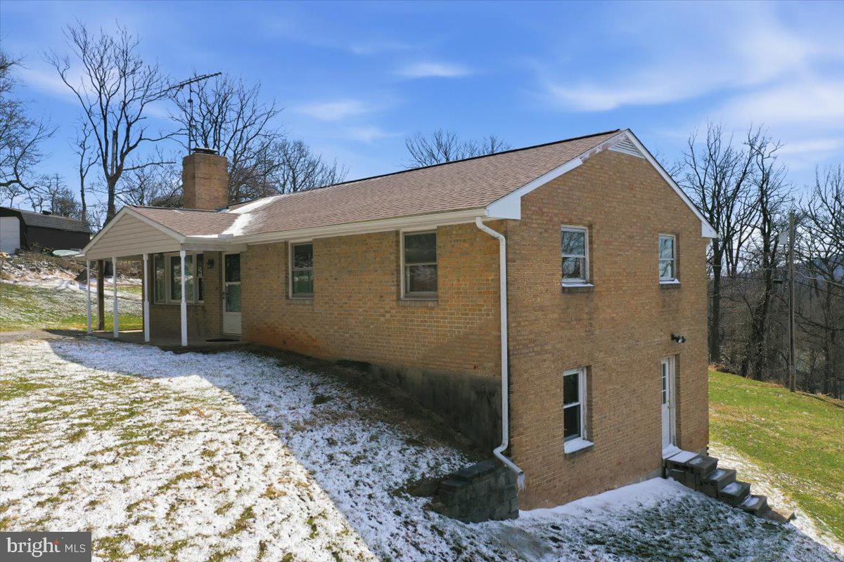 1629 Dahlgren Road Middletown, MD 21769 - Photo 33 of 52