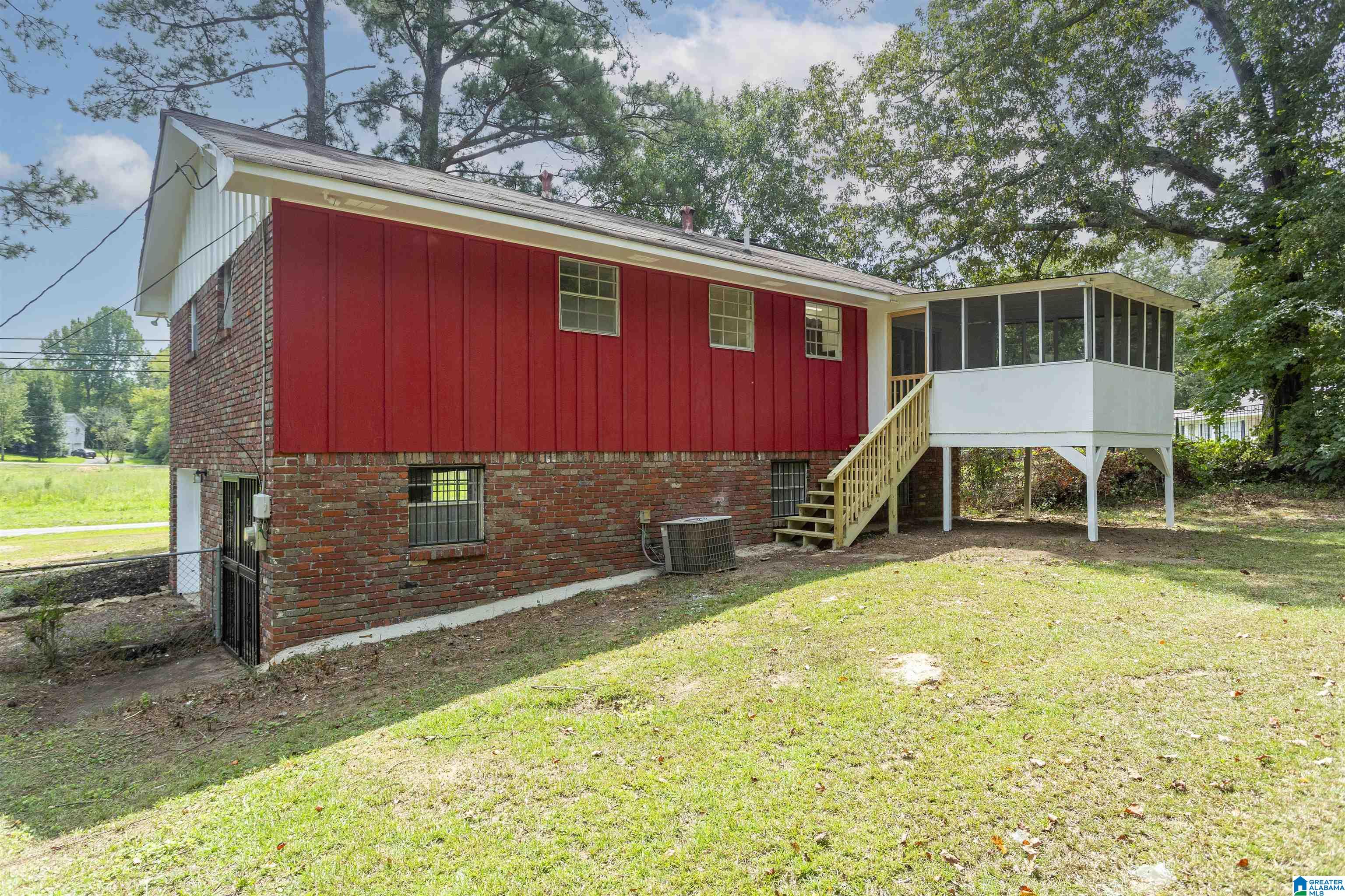 1008 Union Grove Road Adamsville, AL 35005 - Photo 44 of 45