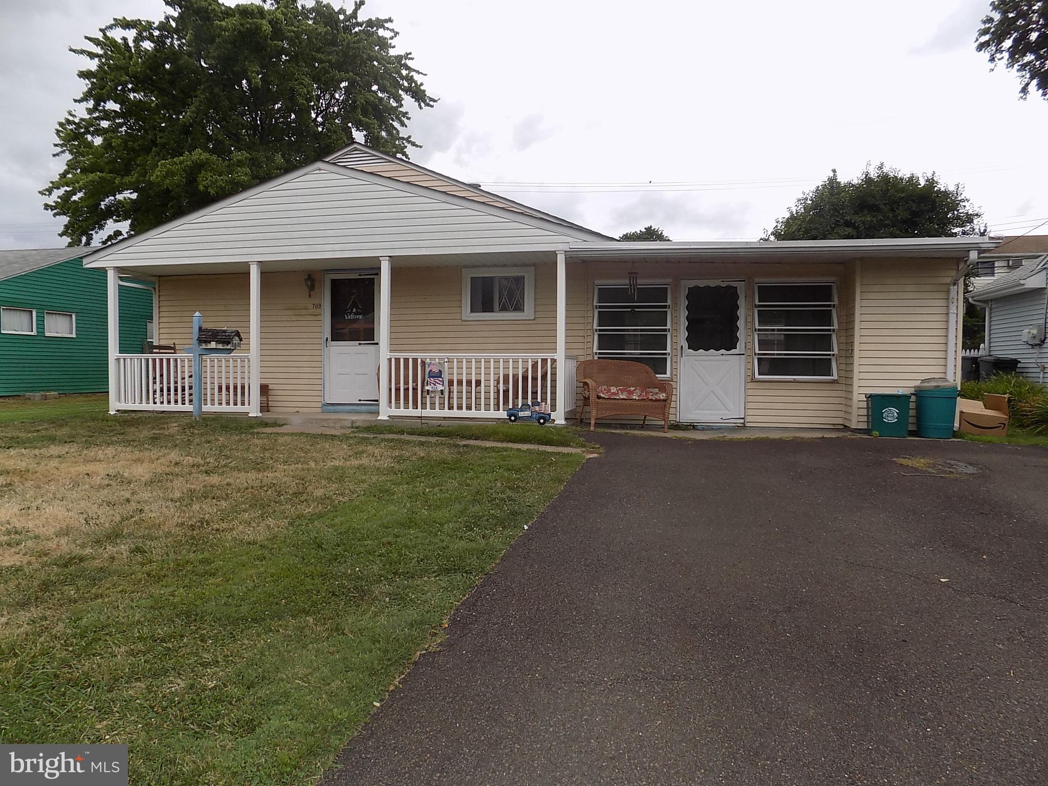 709 Beaumont Road Fairless Hills, PA 19030 - Photo 1 of 18 Gallery Image 1