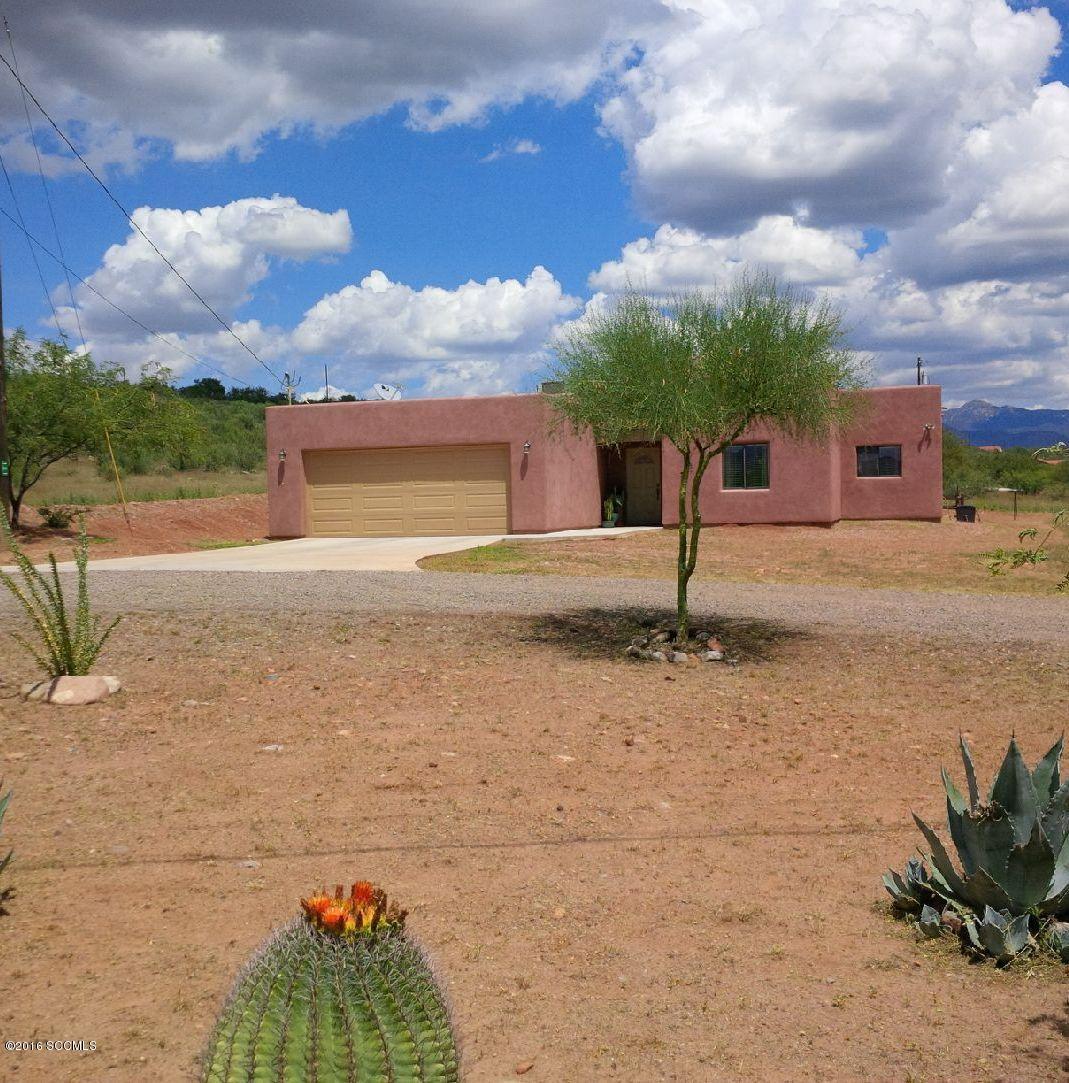 121 Circulo Canada Rio Rico, AZ 85648 - Photo 1 of 19