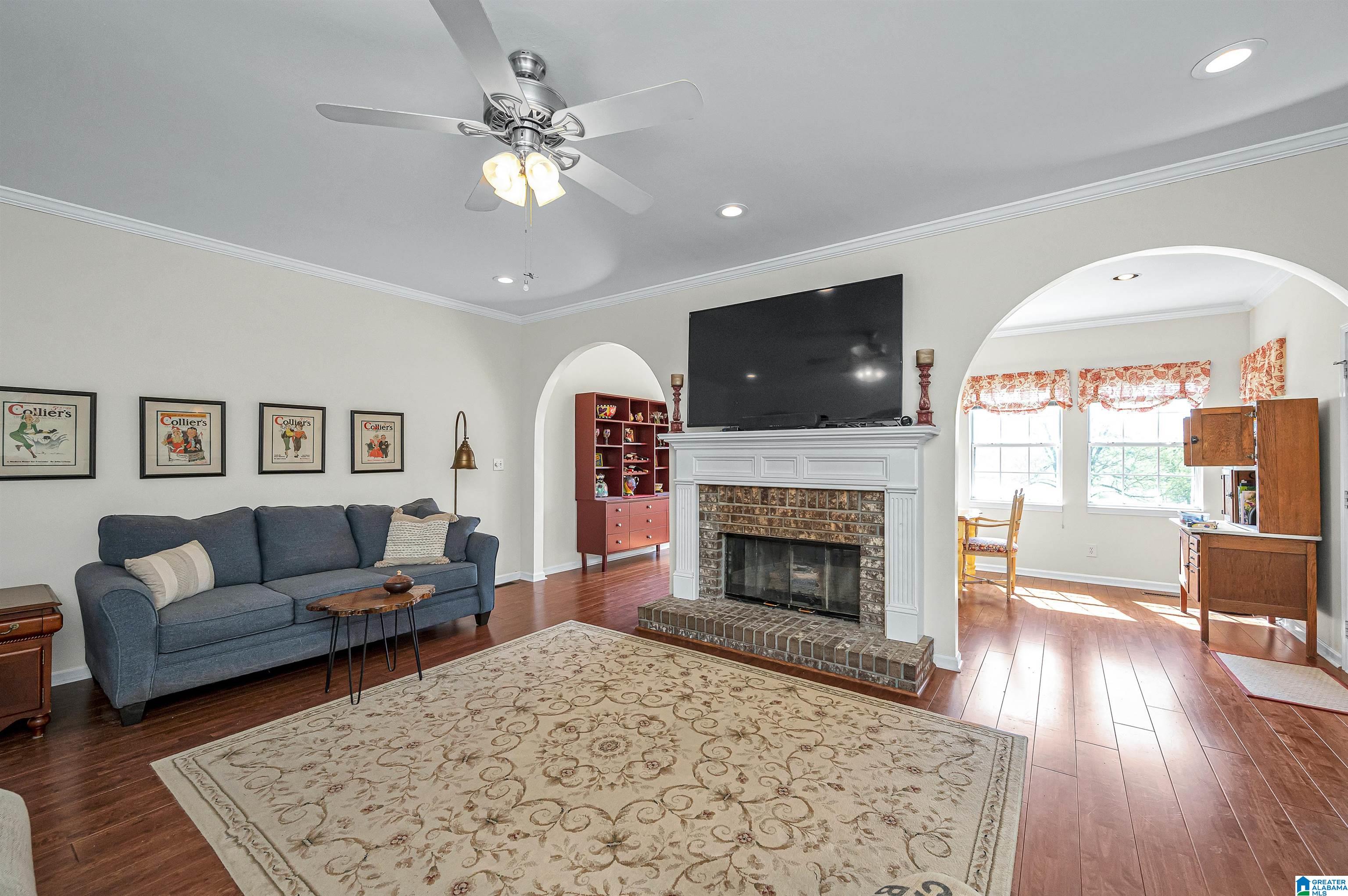 800 Haven Circle Riverside, AL 35135 - Photo 6 of 66