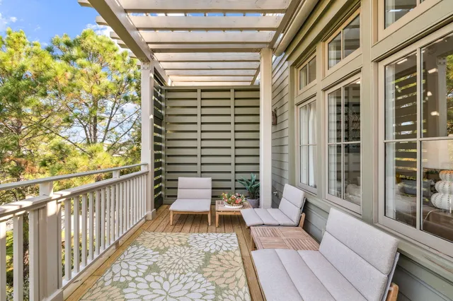 a bedroom with a bed and flat screen tv