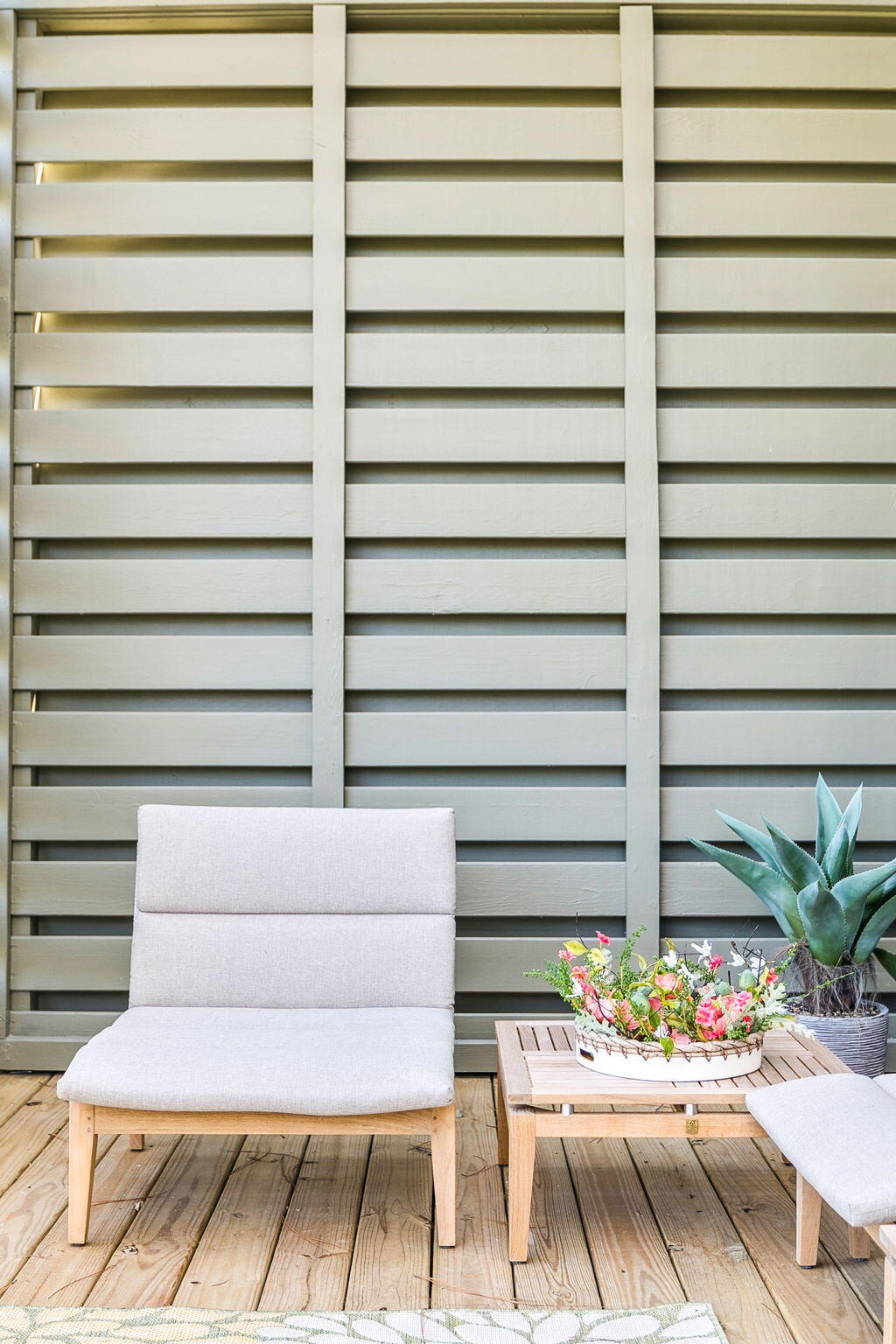 1640 East County Highway 30A, Unit 302 Santa Rosa Beach, FL 32459 - Photo 24 of 64 a view of entryway with the potted plants