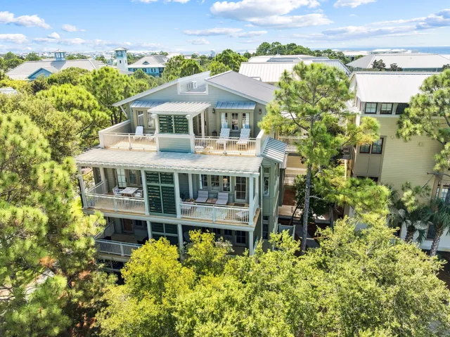 $1,649,000 | 1640 East County Highway 30A, Unit 302, Santa Rosa Beach, FL 32459