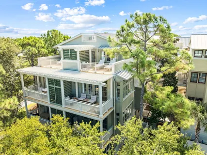 $1,624,000 | 1640 East County Highway 30A, Unit 302, Santa Rosa Beach, FL 32459