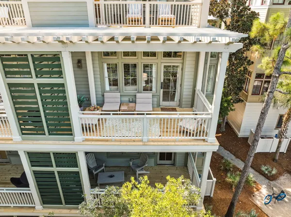 $1,520,000 | 1640 East County Highway 30A, Unit 302, Santa Rosa Beach, FL 32459