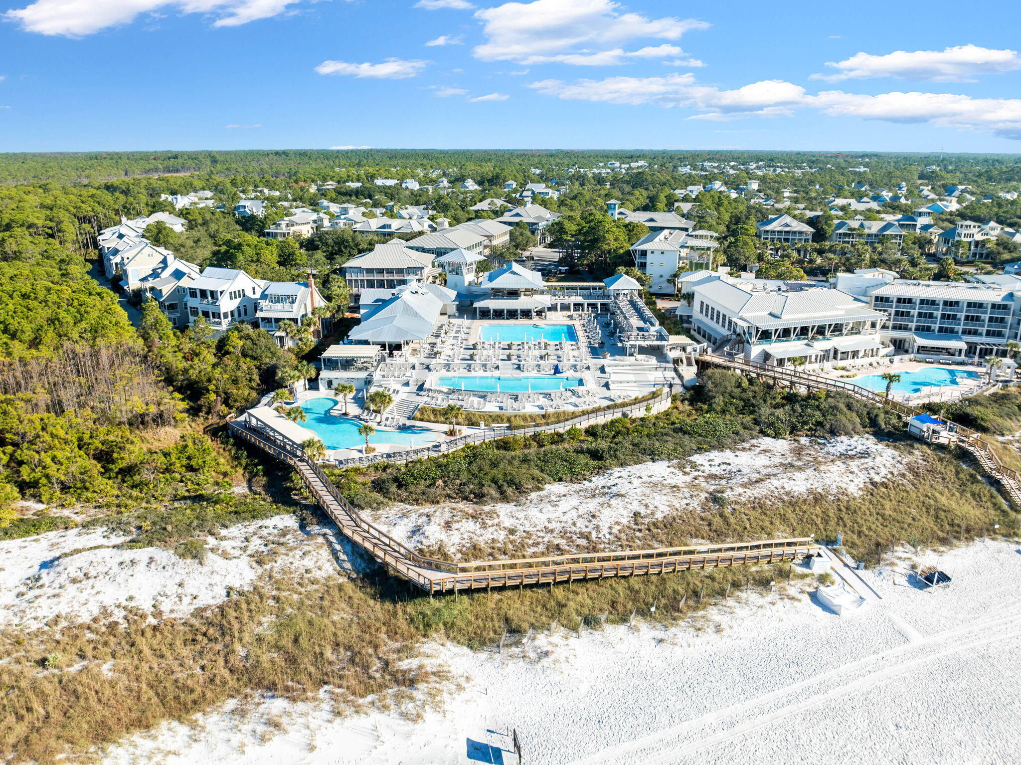 1640 East County Highway 30A, Unit 302 Santa Rosa Beach, FL 32459 - Photo 63 of 64 a view of a city