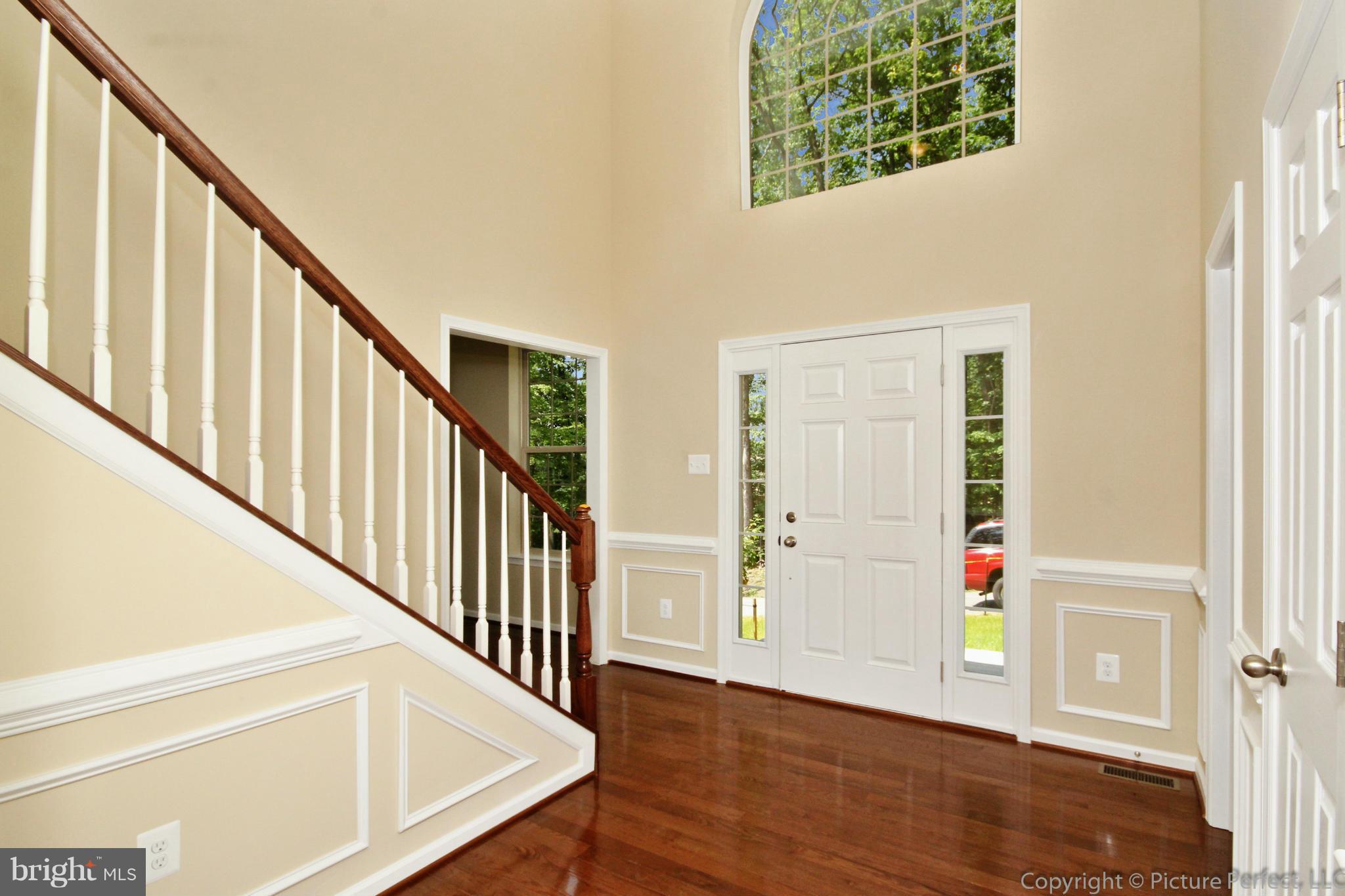 Interior (General)