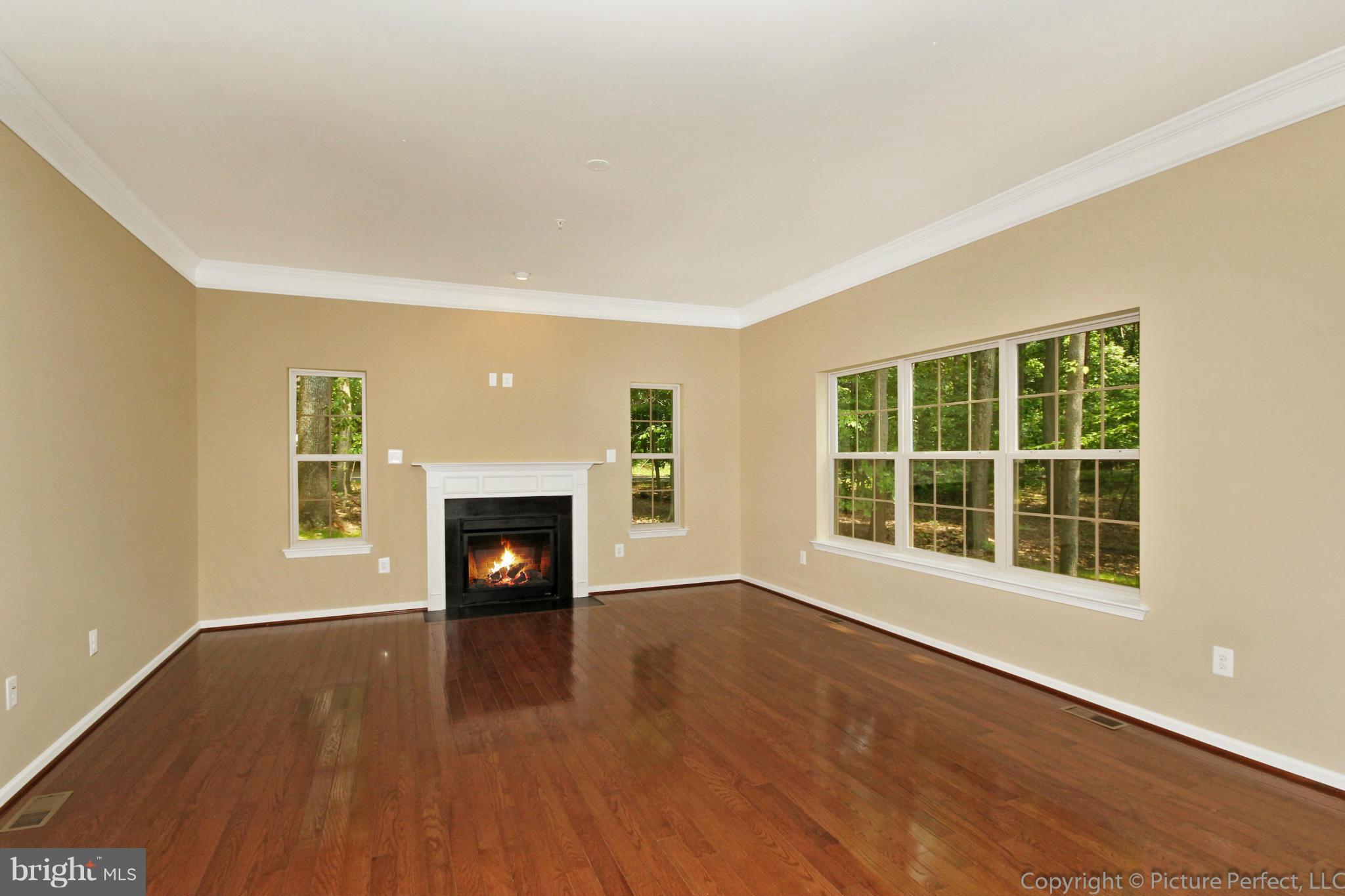 6509 Rimrock Lane New Market, MD 21774 - Photo 13 of 30 Family Room