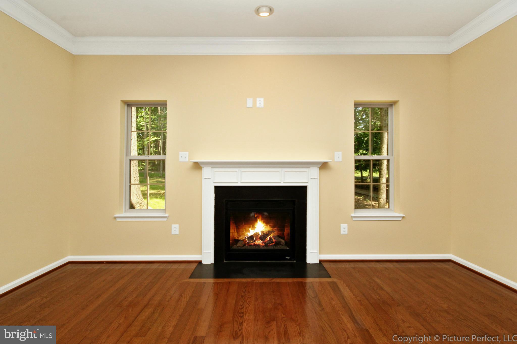 6509 Rimrock Lane New Market, MD 21774 - Photo 14 of 30 Family Room