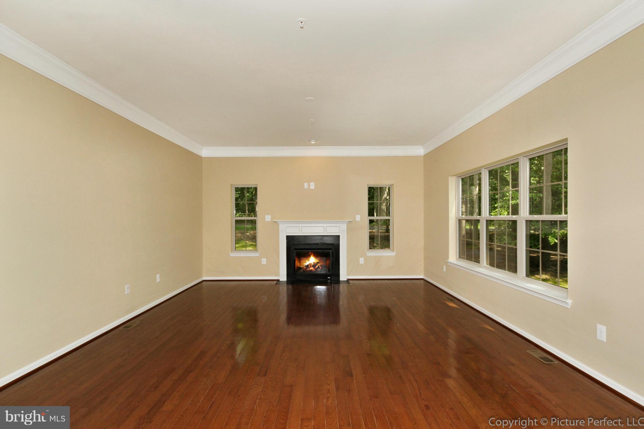 6509 Rimrock Lane New Market, MD 21774 - Photo 15 of 30 Family Room