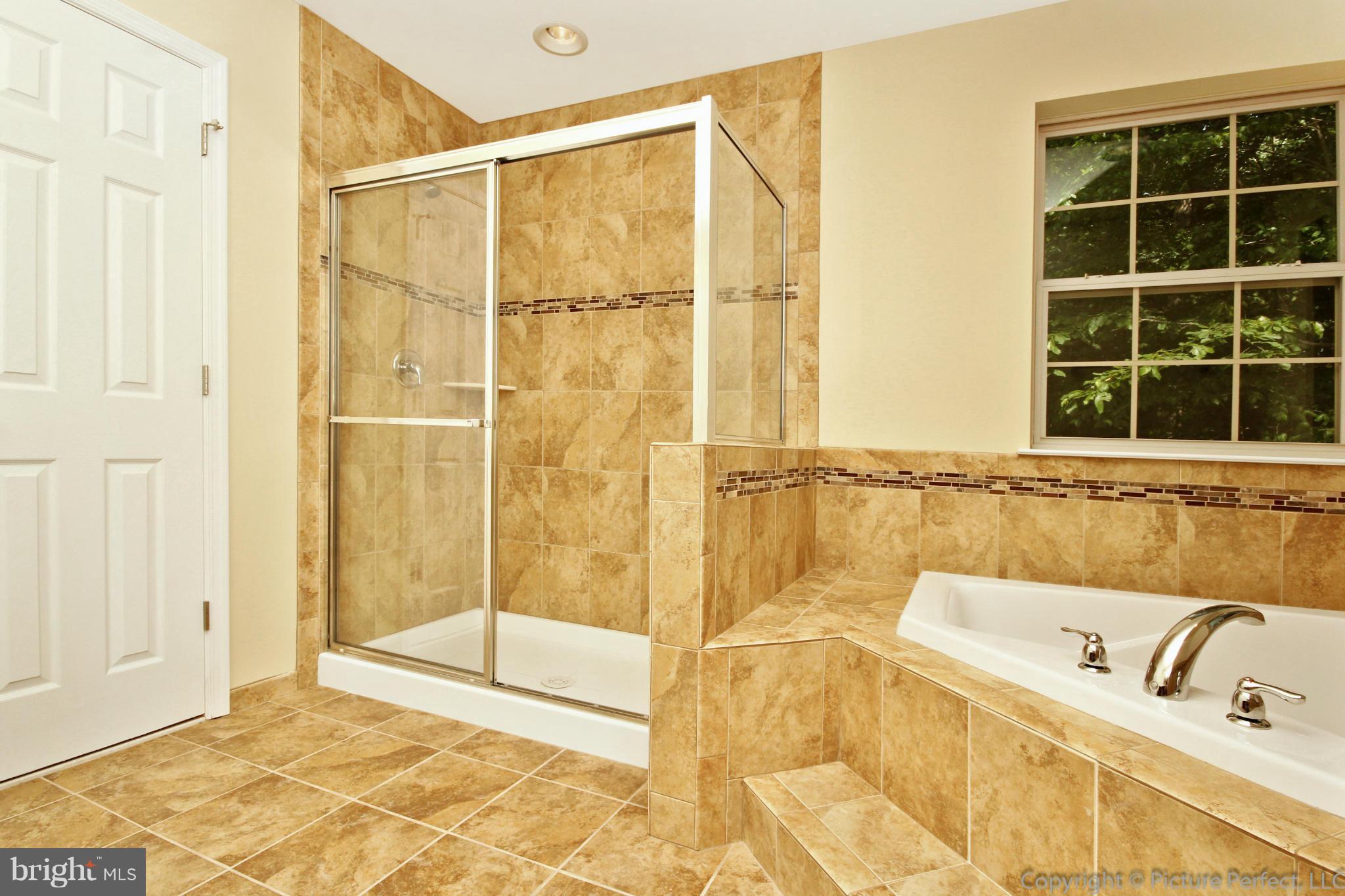 6509 Rimrock Lane New Market, MD 21774 - Photo 20 of 30 Bath (Master)