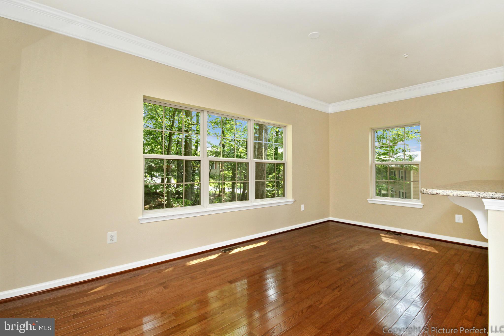6509 Rimrock Lane New Market, MD 21774 - Photo 23 of 30 Breakfast Area