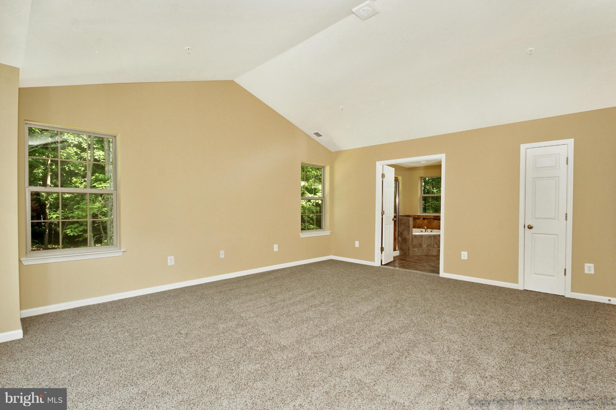 6509 Rimrock Lane New Market, MD 21774 - Photo 24 of 30 Bedroom (Master)
