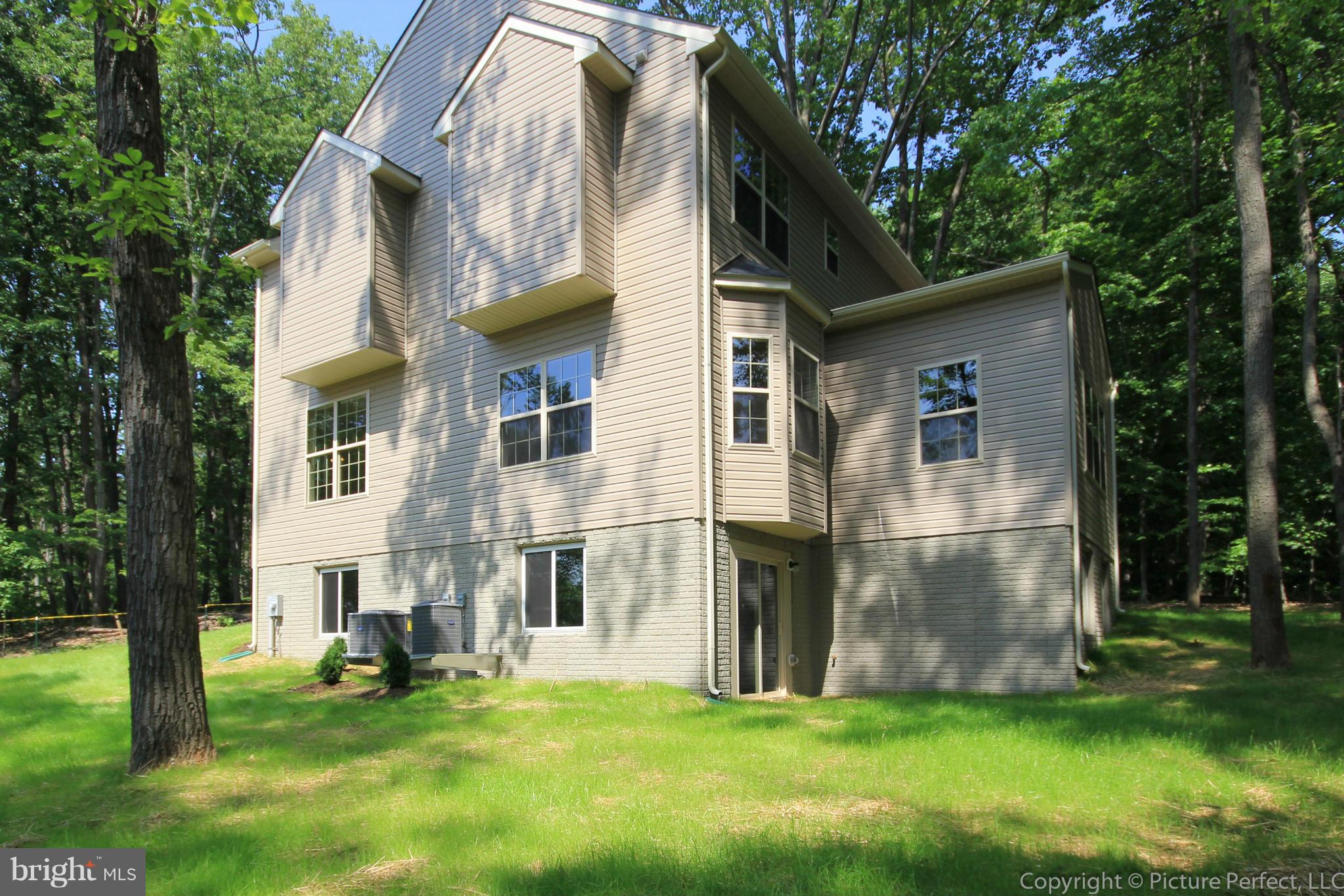 6509 Rimrock Lane New Market, MD 21774 - Photo 30 of 30 Exterior (Rear)