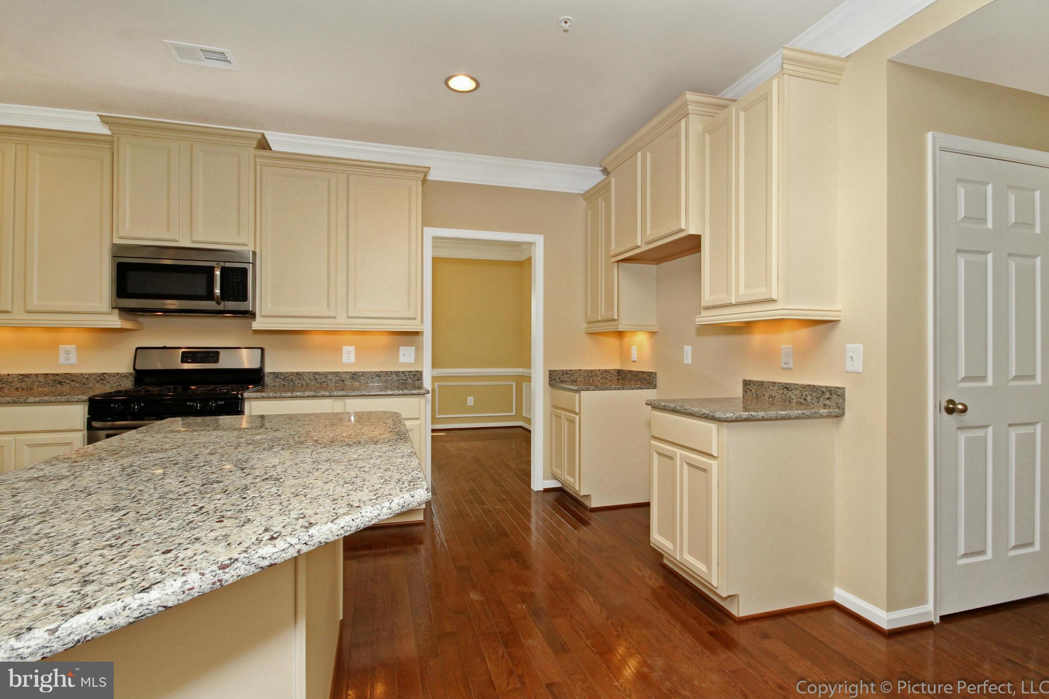 6509 Rimrock Lane New Market, MD 21774 - Photo 8 of 30 Kitchen