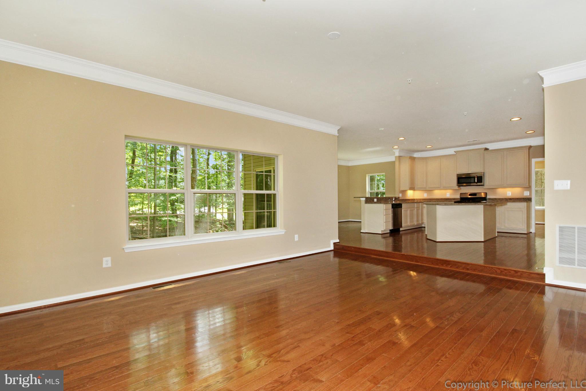 6509 Rimrock Lane New Market, MD 21774 - Photo 9 of 30 Family Room