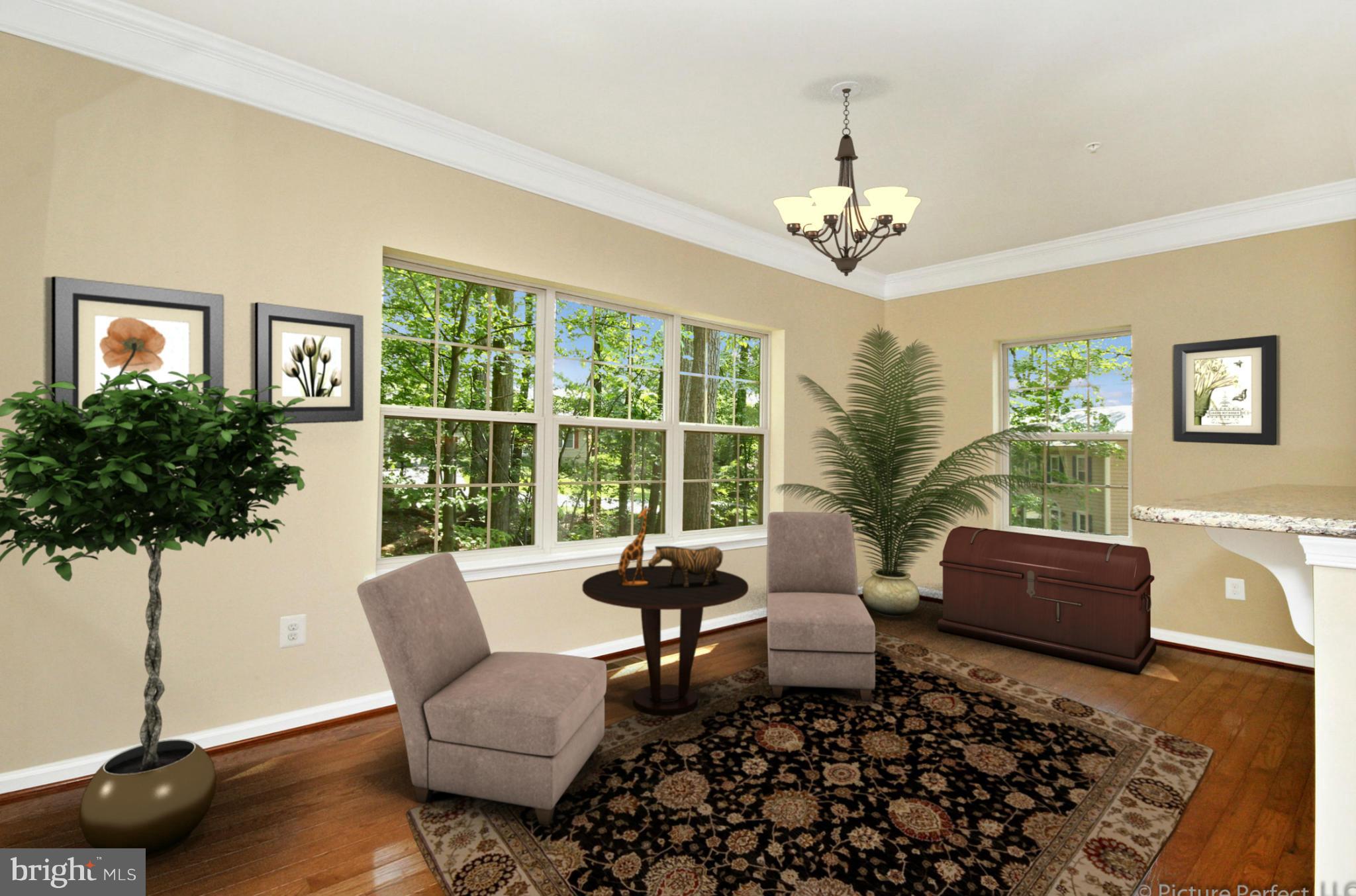 6509 Rimrock Lane New Market, MD 21774 - Photo 10 of 30 Interior (General)