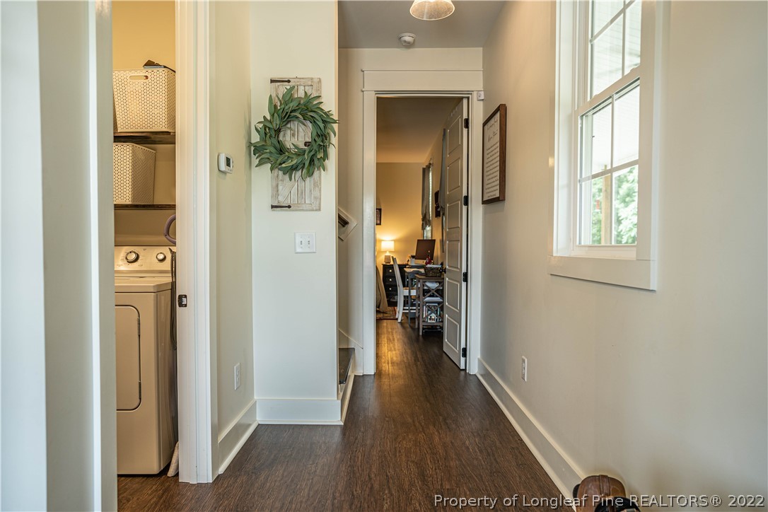 491 Stage Road Carthage, NC 28327 - Photo 5 of 47 wooden floor in a gallery