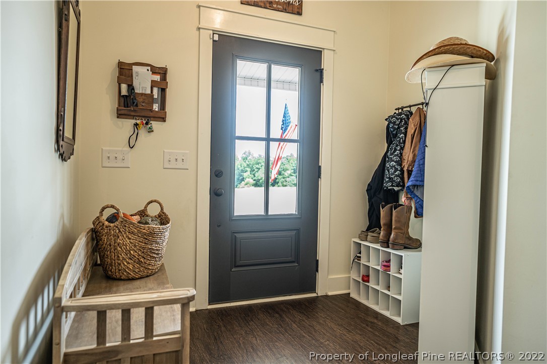 491 Stage Road Carthage, NC 28327 - Photo 6 of 47 a room with storage and utility