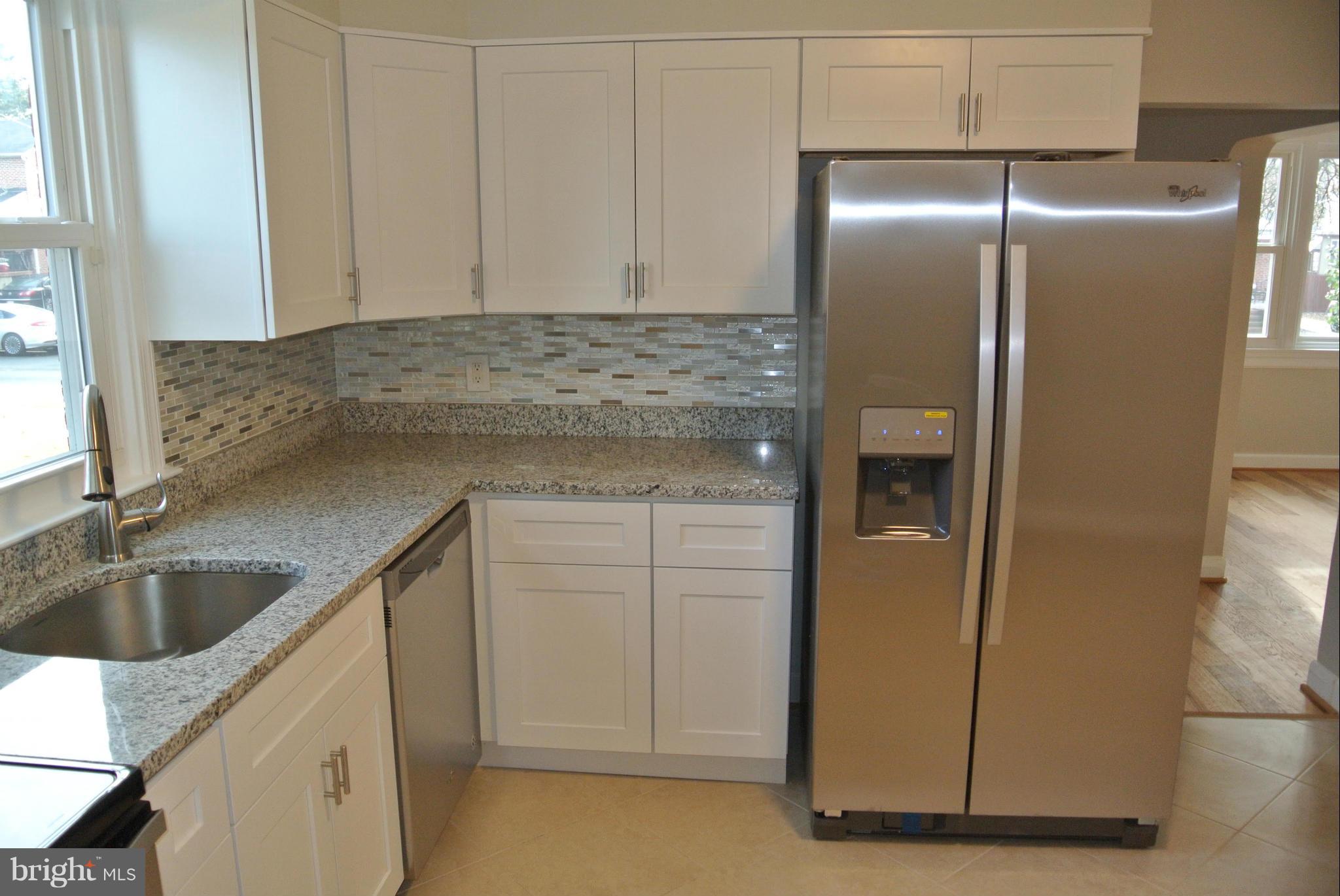3666 Forest Hill Road Baltimore, MD 21207 - Photo 8 of 27 Kitchen