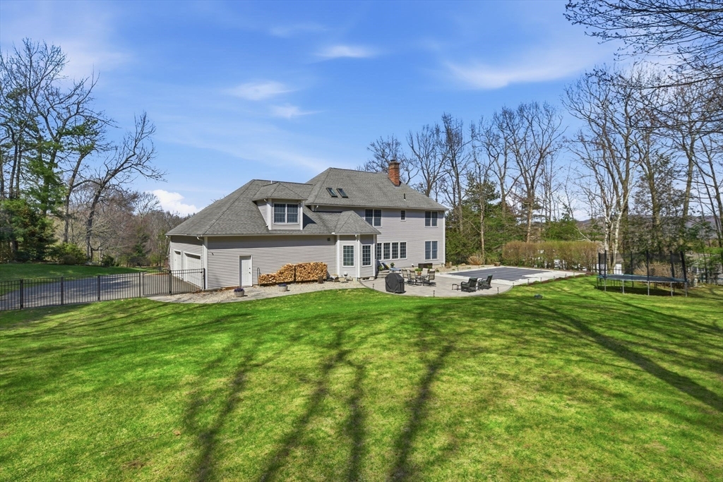 25 Red Gap Road Wilbraham, MA 01095 - Photo 41 of 42 Gallery Image 41
