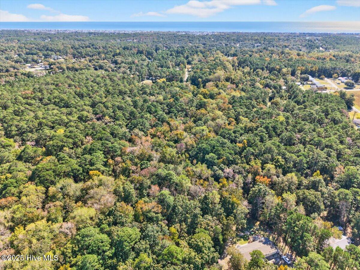 2340 Boones Neck Road Southwest Supply, NC 28462 - Photo 14 of 35 This wooded lot is just minutes from the beach.
