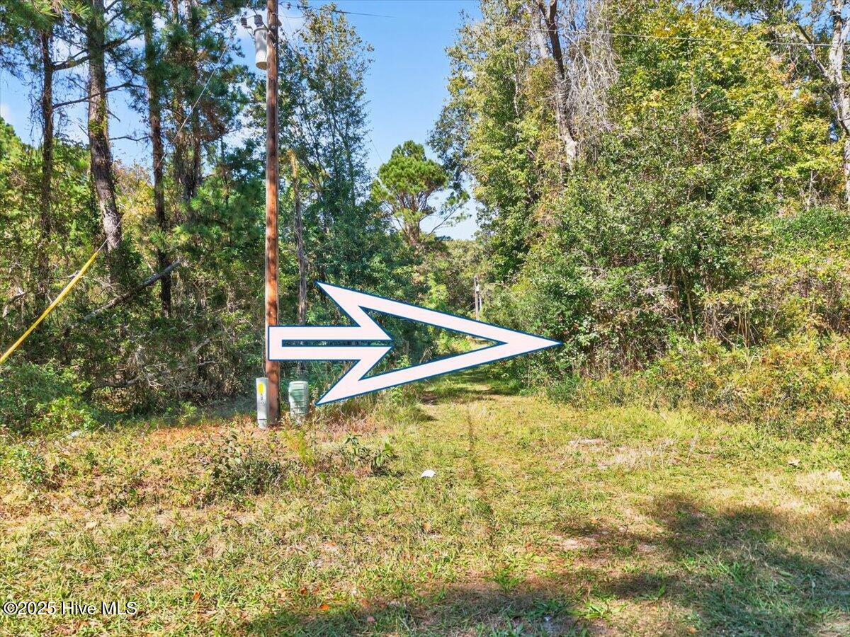 2340 Boones Neck Road Southwest Supply, NC 28462 - Photo 23 of 35 The lot is utility ready!