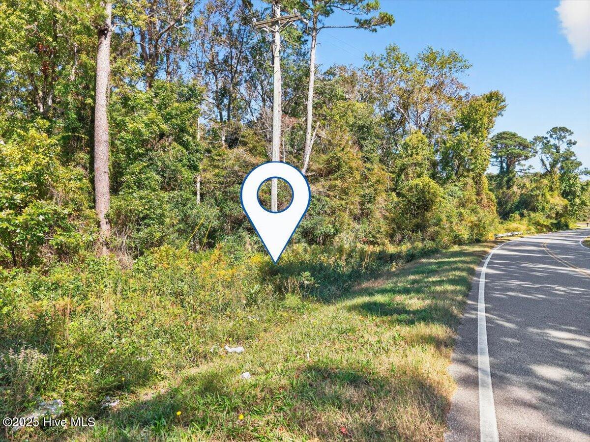 2340 Boones Neck Road Southwest Supply, NC 28462 - Photo 25 of 35 Location marker for parcel 2310003004.