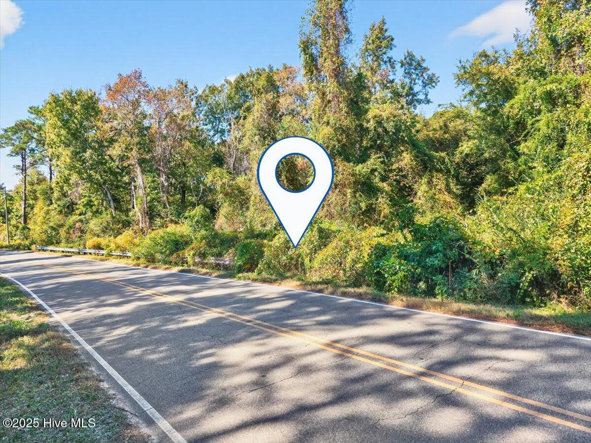 2340 Boones Neck Road Southwest Supply, NC 28462 - Photo 5 of 35 Direct access to 49 acres near Holden Beach.