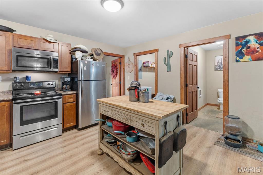 16093 Smith Road Farmington, MO 63640 - Photo 6 of 31