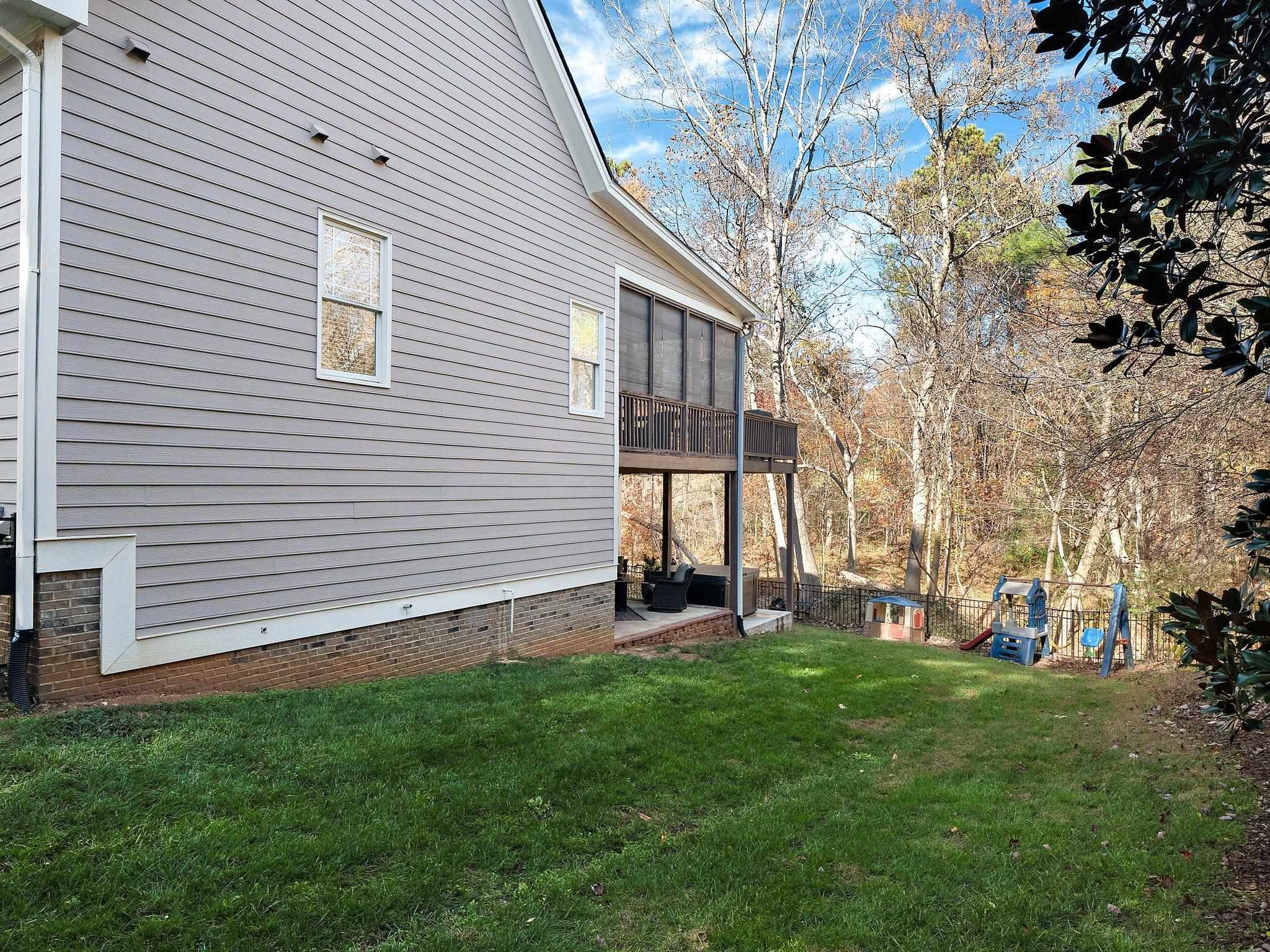2717 Peachleaf Street Raleigh, NC 27614 - Photo 41 of 42 Photo 41