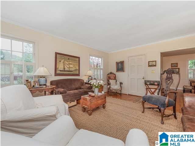 1205 Grace Street Birmingham, AL 35209 - Photo 3 of 26