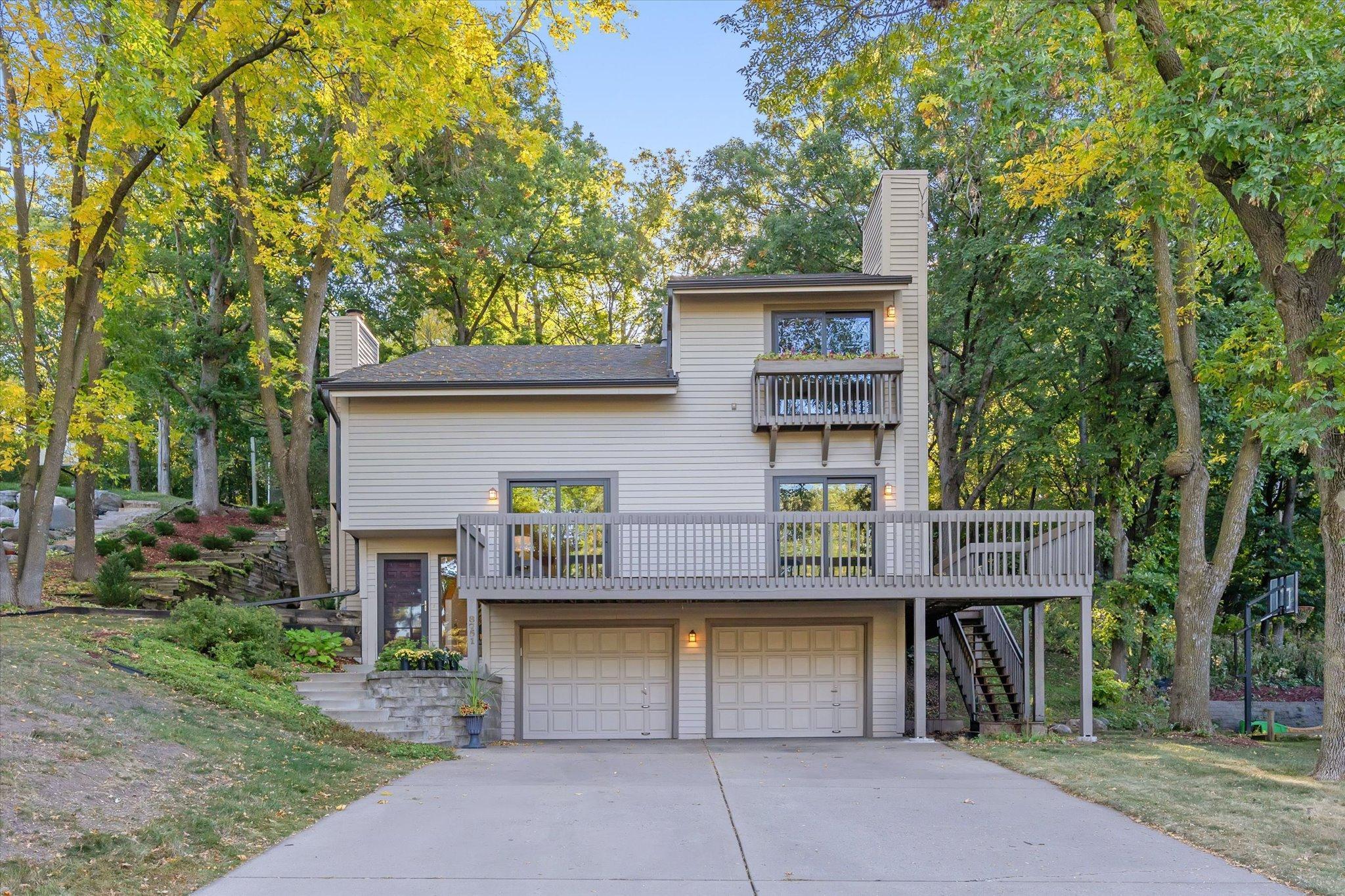 8751 Woodcliff Road Bloomington, MN 55438 - Photo 1 of 1