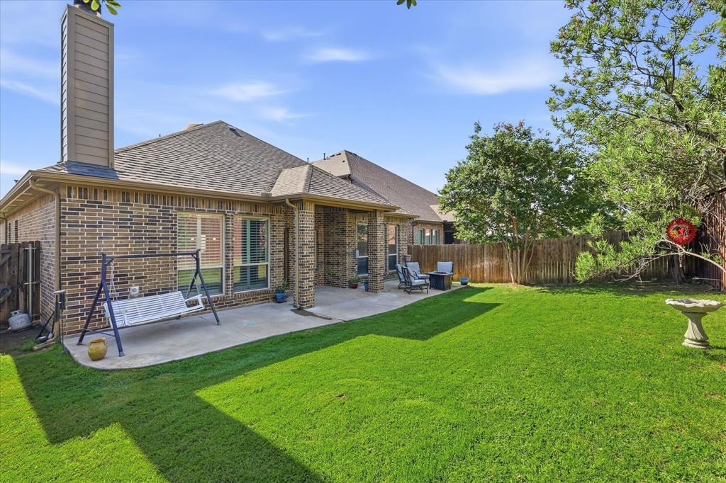 10329 Roatan Trail Fort Worth, TX 76244 - Photo 21 of 25