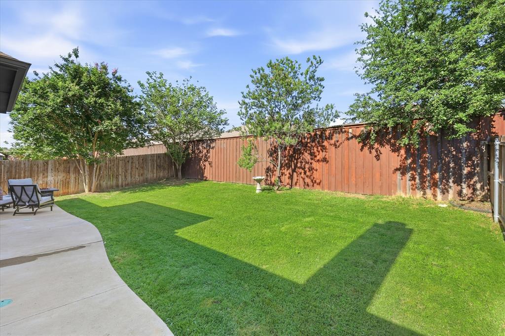 10329 Roatan Trail Fort Worth, TX 76244 - Photo 24 of 25