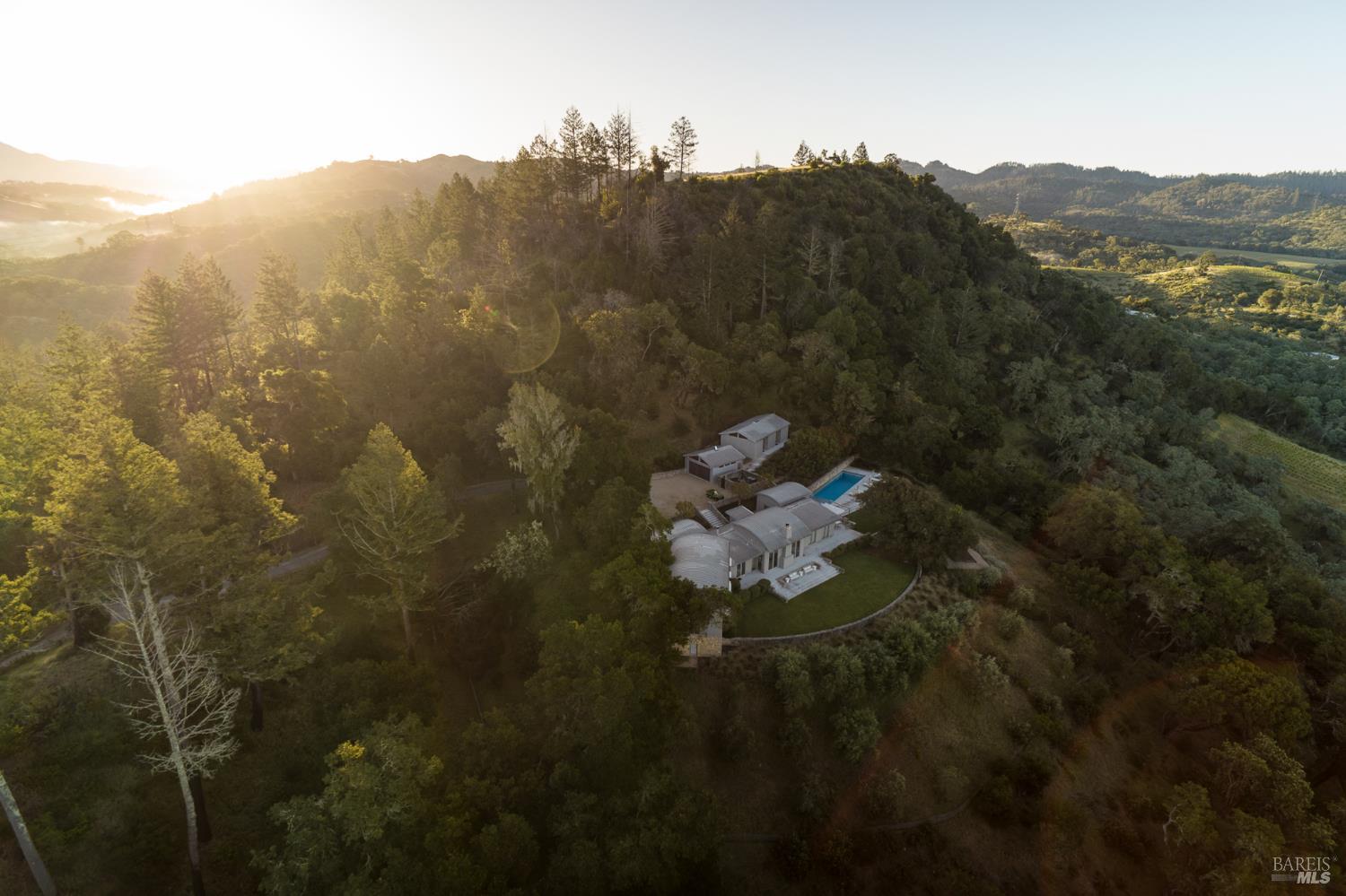 13414 Chalk Hill Road Healdsburg, CA 95448 - Photo 81 of 99