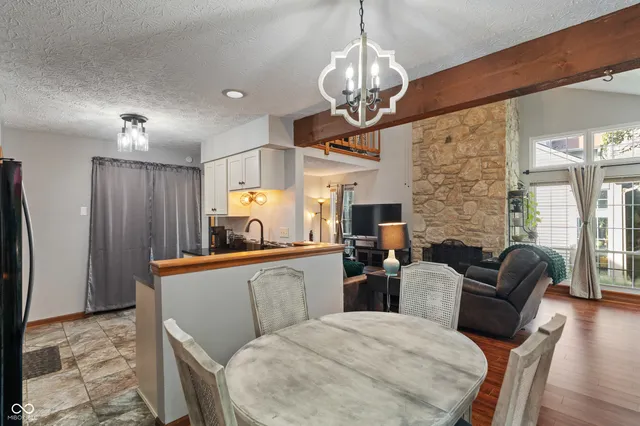 $195,000 | 9593 Bay Vista W Drive, Indianapolis, IN 46250