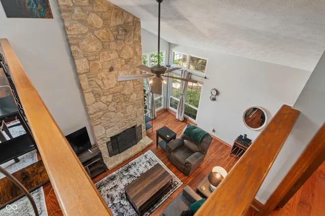 $195,000 | 9593 Bay Vista W Drive, Indianapolis, IN 46250