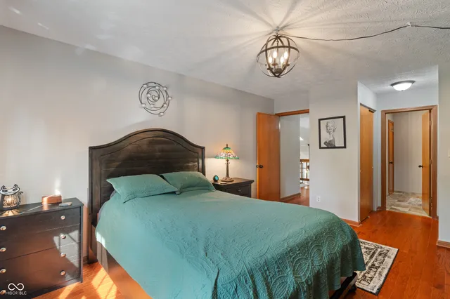 $195,000 | 9593 Bay Vista W Drive, Indianapolis, IN 46250