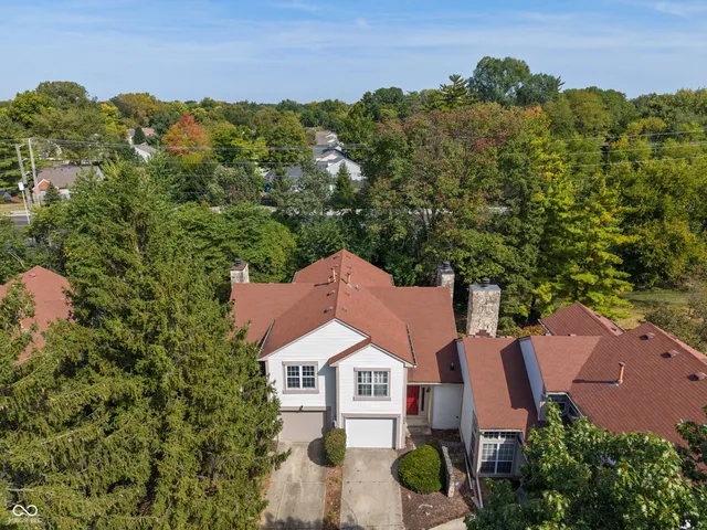 $195,000 | 9593 Bay Vista W Drive, Indianapolis, IN 46250