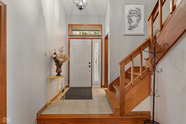 $195,000 | 9593 Bay Vista W Drive, Indianapolis, IN 46250